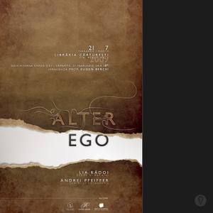 Alter Ego, Photography Exhibition